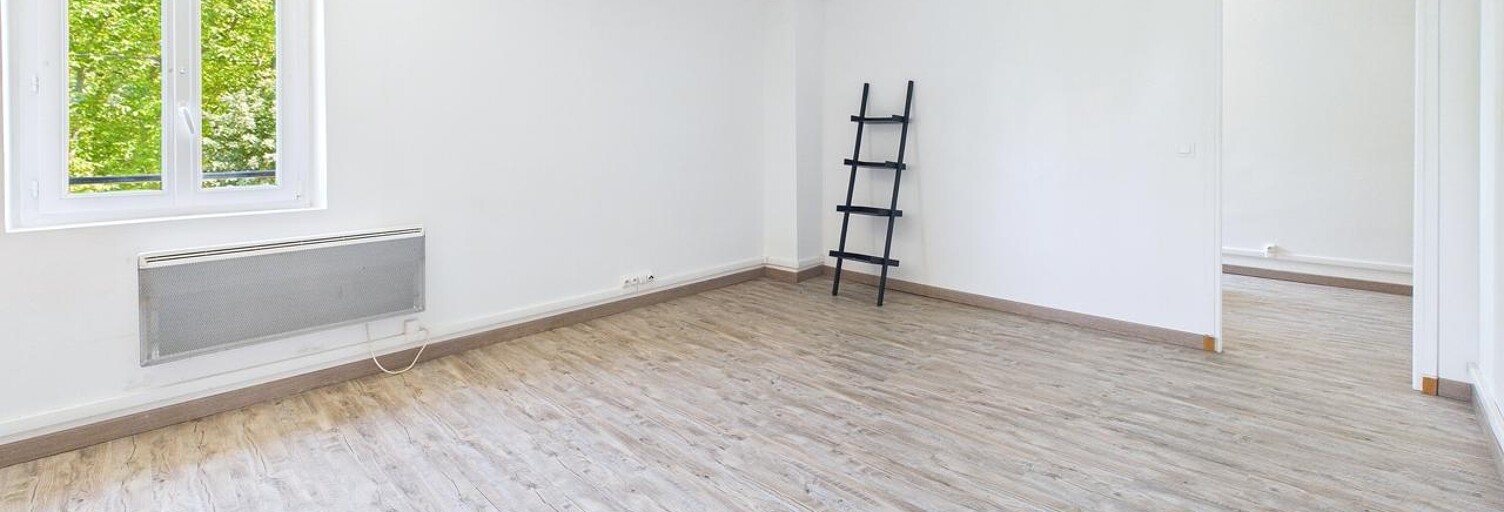 Appartement 3 Pièces 55 m² à vendre à Saint-Siméon (77169)