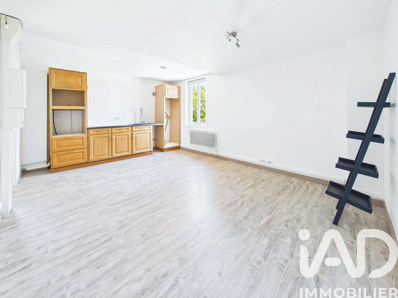 Vente Appartement 3 pièces - Photo 3