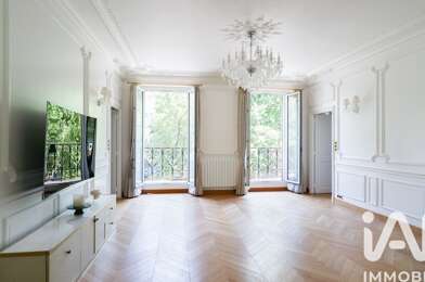Appartement 6 pièces 1550000 €