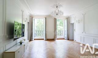 Appartement 6 Pièces 160 m² à vendre à Paris 10 (75010)