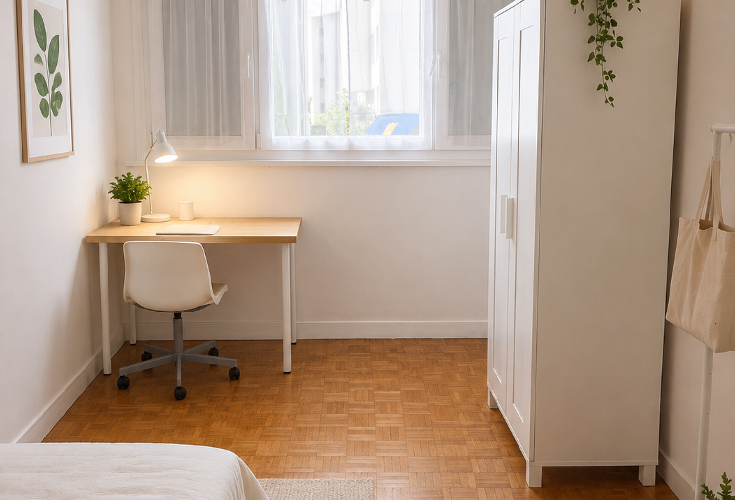 Vente Appartement 5 pièces — photo 1