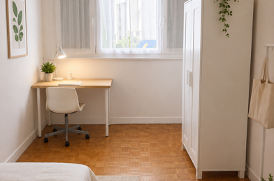 Appartement 5 pièces 278000 €