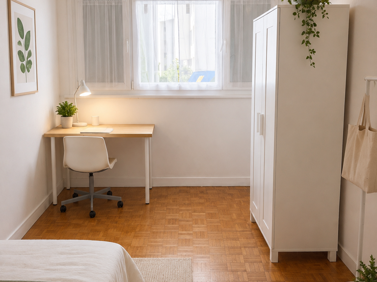 Vente Appartement 5 pièces — photo 1