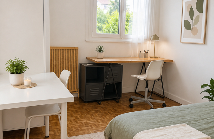Vente Appartement 5 pièces — photo 3