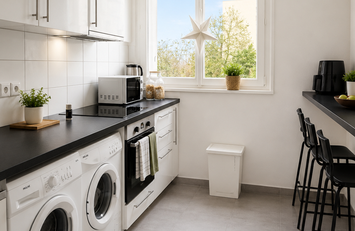 Vente Appartement 5 pièces — photo 4
