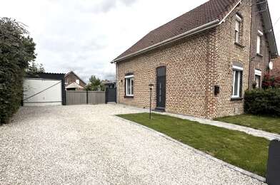Maison 5 pièces 139000 €