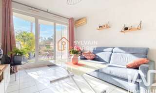 Appartement 2 Pièces 33 m² à vendre à La Garde (83130)
