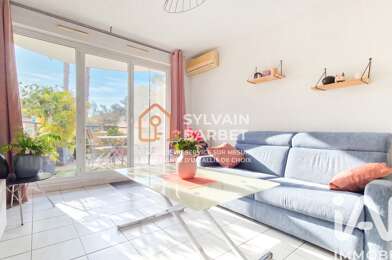 Appartement 2 pièces 180000 €
