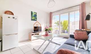 Appartement 2 Pièces 33 m² à vendre à La Garde (83130)