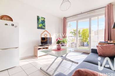 Appartement 2 pièces 174000 €