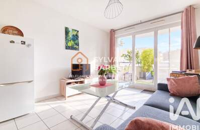 Vente Appartement 2 pièces — photo du bien