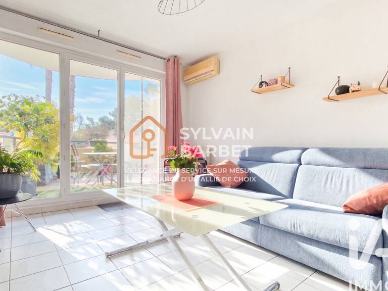 Vente Appartement 2 pièces — photo 1