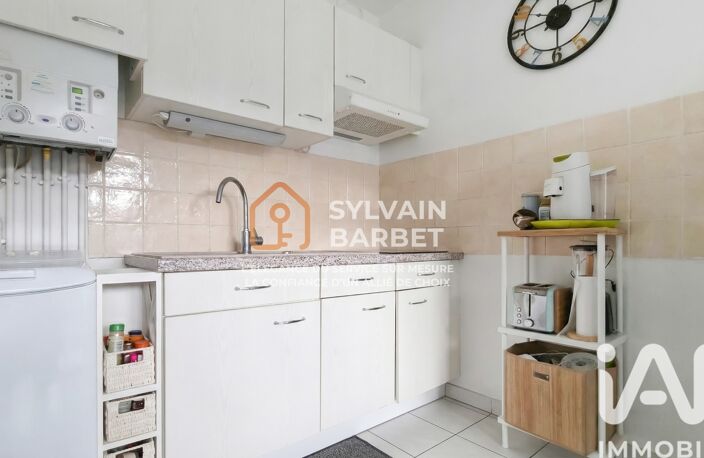 Vente Appartement 2 pièces — photo 5