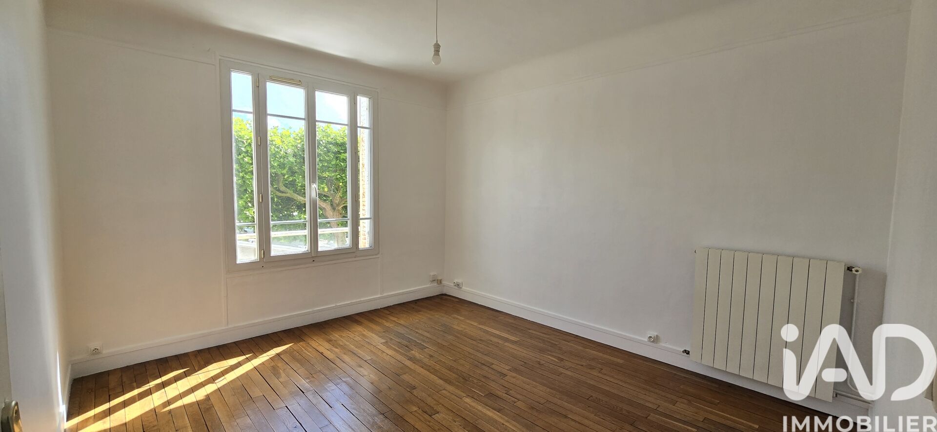 Draveil - 33m² - 1p.