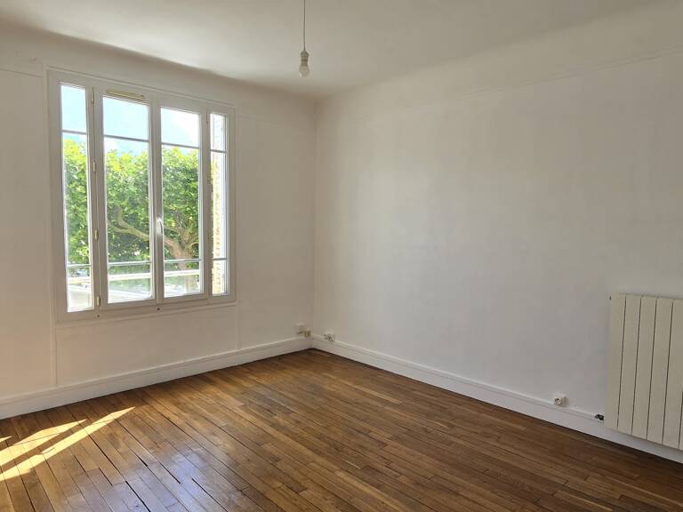 Vente Appartement 1 pièce — photo 1
