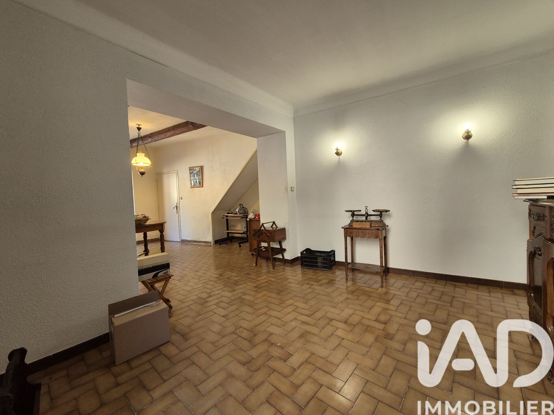 Maison à vendre, 6 pièces, 160 m², Barbentane