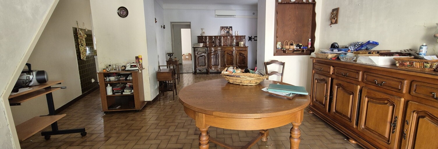 Maison 6 Pièces 160 m² à vendre à Barbentane (13570)