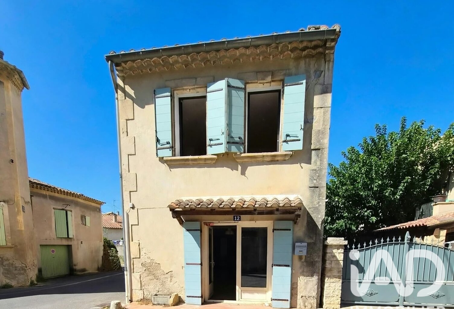 Vente Maison de village 6 pièces — photo 1