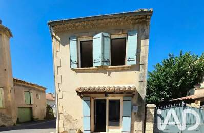 Vente Maison de village 6 pièces — photo du bien