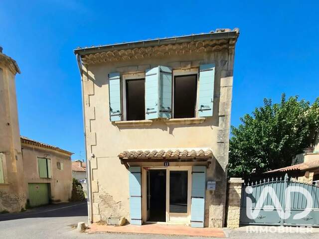 Vente Maison de village 6 pièces — photo du bien