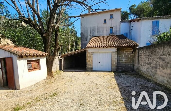 Vente Maison de village 6 pièces — photo 3