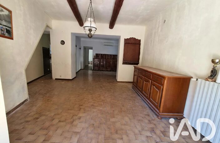 Vente Maison de village 6 pièces — photo 4