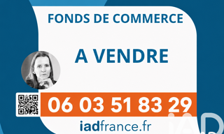Commerce  66 m² à vendre à Maubec (84660)