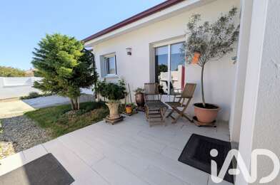 Maison 3 pièces 395000 €