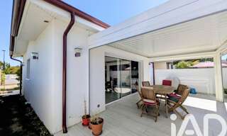 Maison 3 Pièces 79 m² à vendre à Gujan-Mestras (33470)