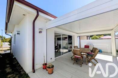 Maison 3 pièces 385000 €