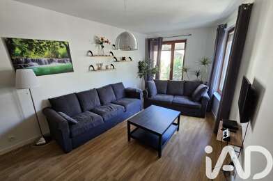 Appartement 3 pièces 259900 €
