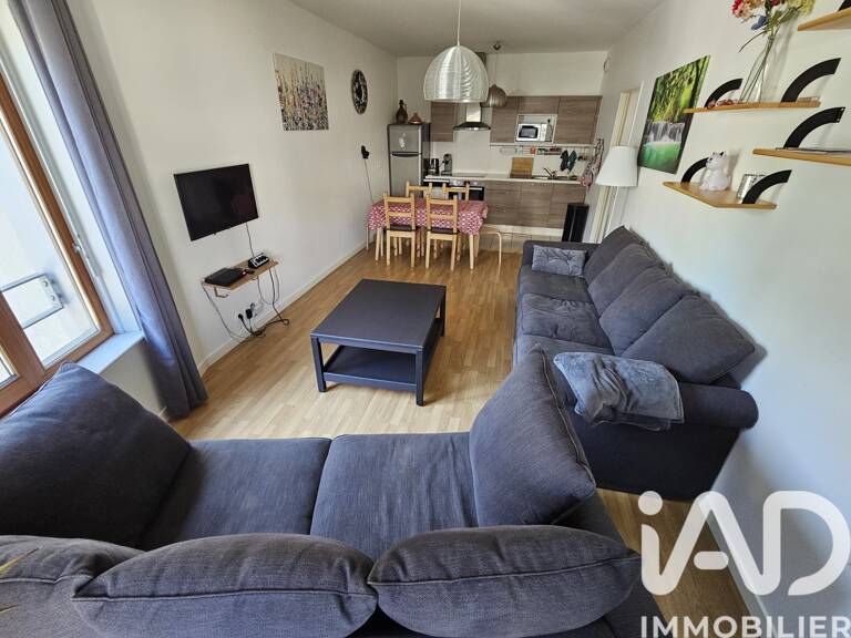 Vente Appartement 3 pièces — photo 1