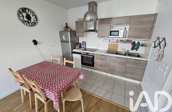 Vente Appartement 3 pièces — photo 2