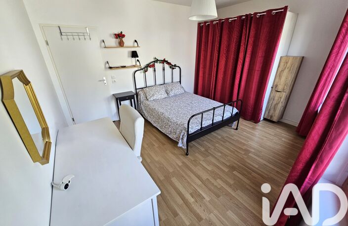 Vente Appartement 3 pièces — photo 3