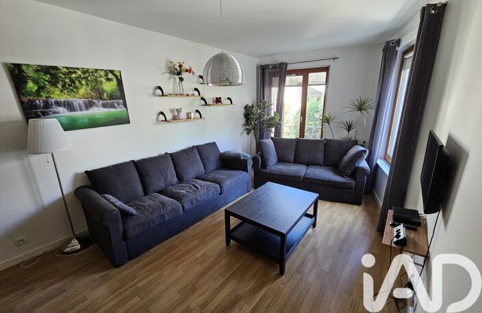 Vente Appartement 3 pièces — photo 4