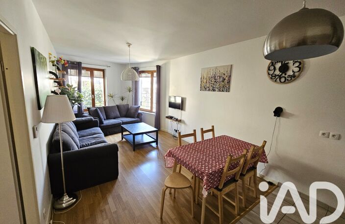 Vente Appartement 3 pièces — photo 5
