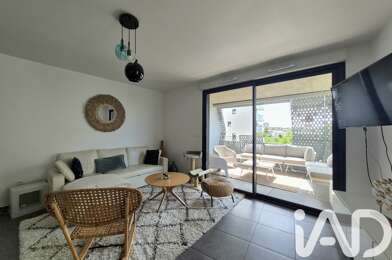 Appartement 3 pièces 350000 €
