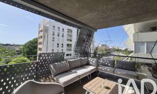 Appartement 3 Pièces 70 m² à vendre à Montpellier (34070)
