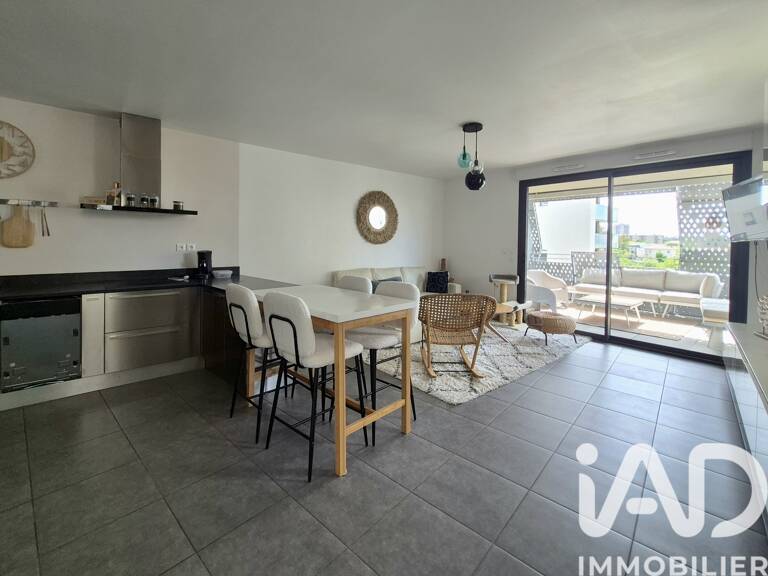 Vente Appartement 3 pièces — photo 1