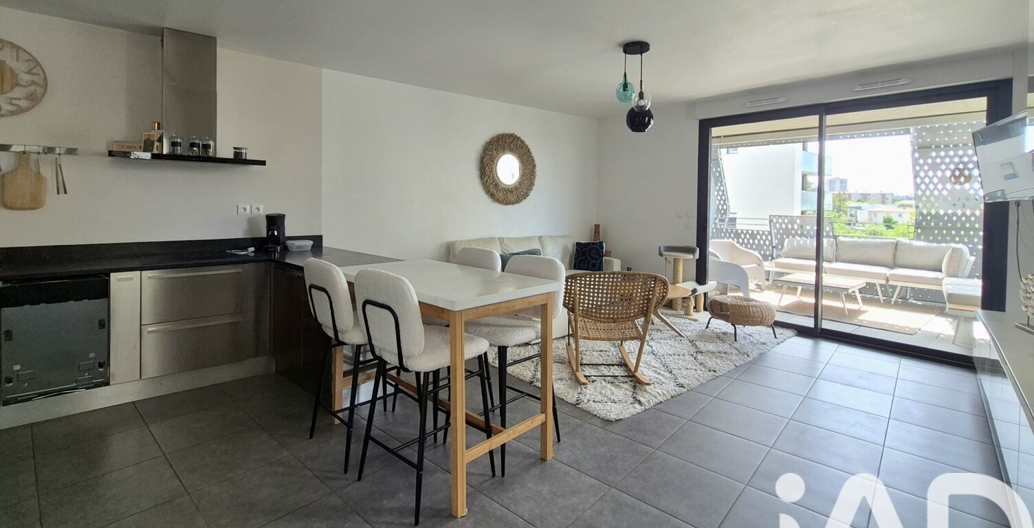Vente Appartement 3 pièces — photo 1