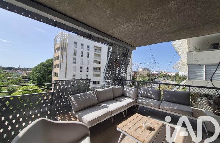 Vente Appartement 3 pièces — photo 2