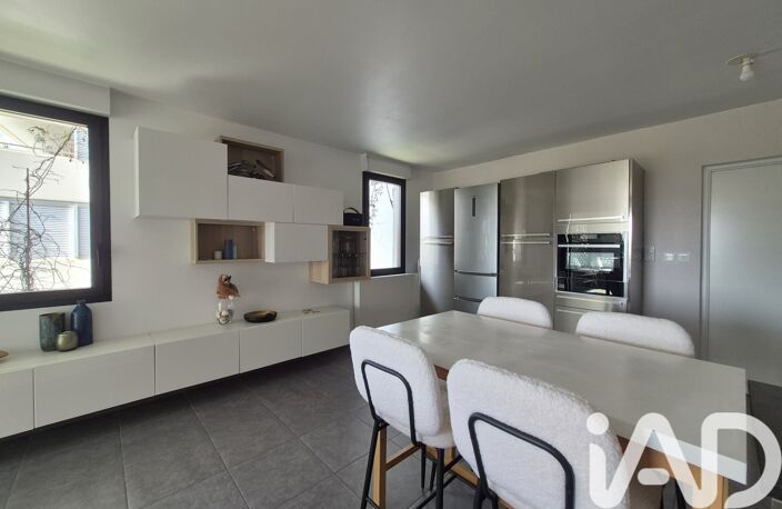Vente Appartement 3 pièces — photo 3