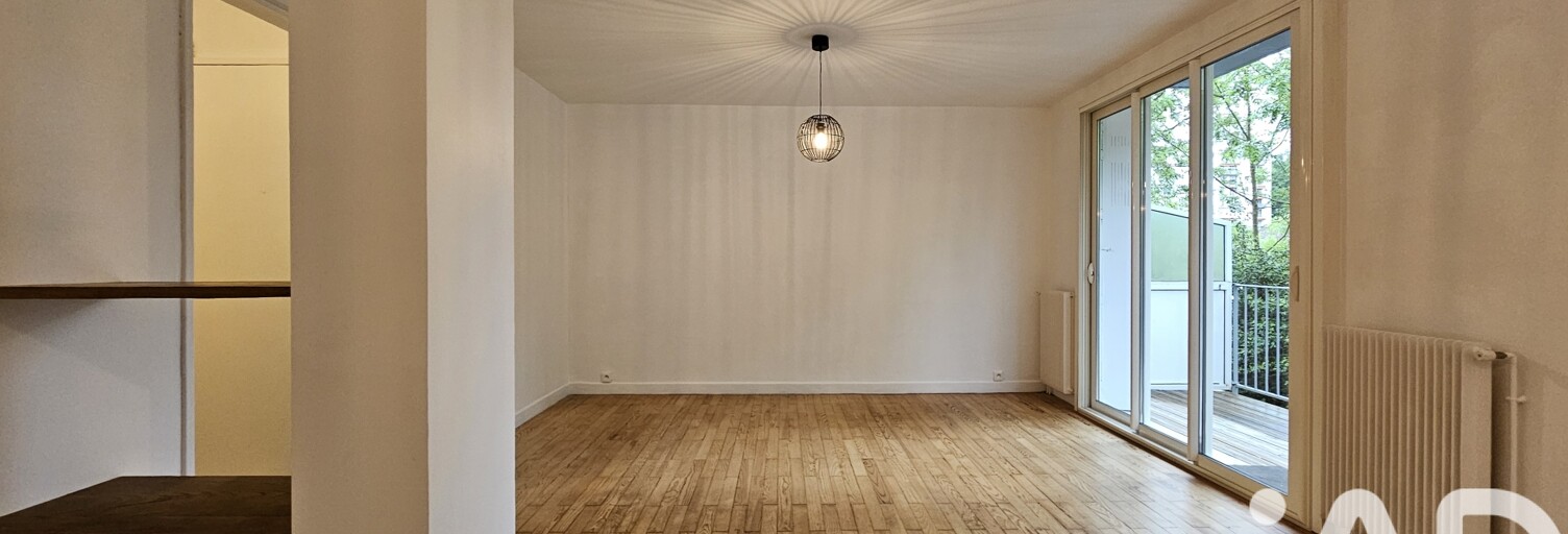 Appartement 3 Pièces 62 m² à vendre à Bayonne (64100)