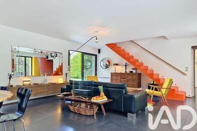 Maison 6 pièces 575000 €