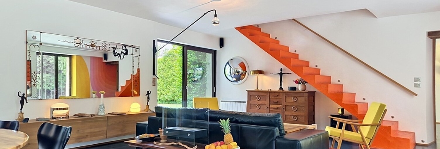 Maison 6 Pièces 180 m² à vendre à Pontcarré (77135)