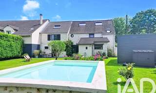 Maison 6 Pièces 180 m² à vendre à Ozoir-la-Ferrière (77330)