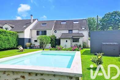 Maison 6 pièces 560000 €