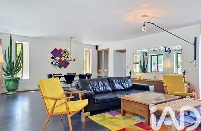 Vente Maison/villa 6 pièces — photo du bien