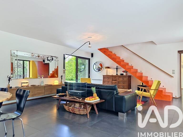 Vente Maison/villa 6 pièces — photo 1