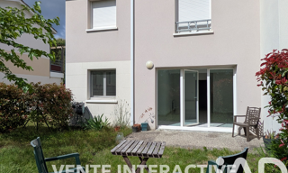 Maison 4 Pièces 80 m² à vendre à Martignas-sur-Jalle (33127)